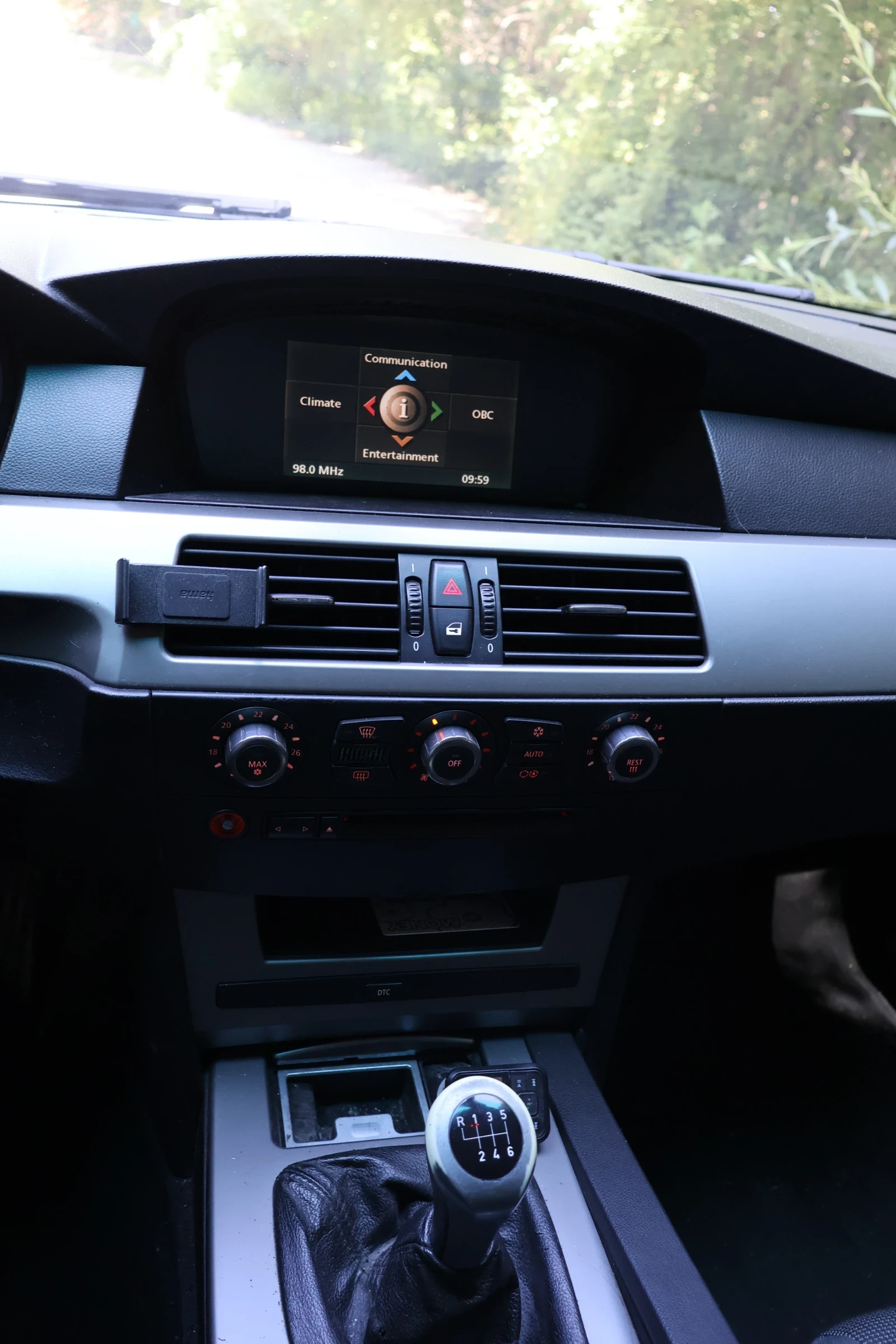 BMW 525 | Mobile.bg   3