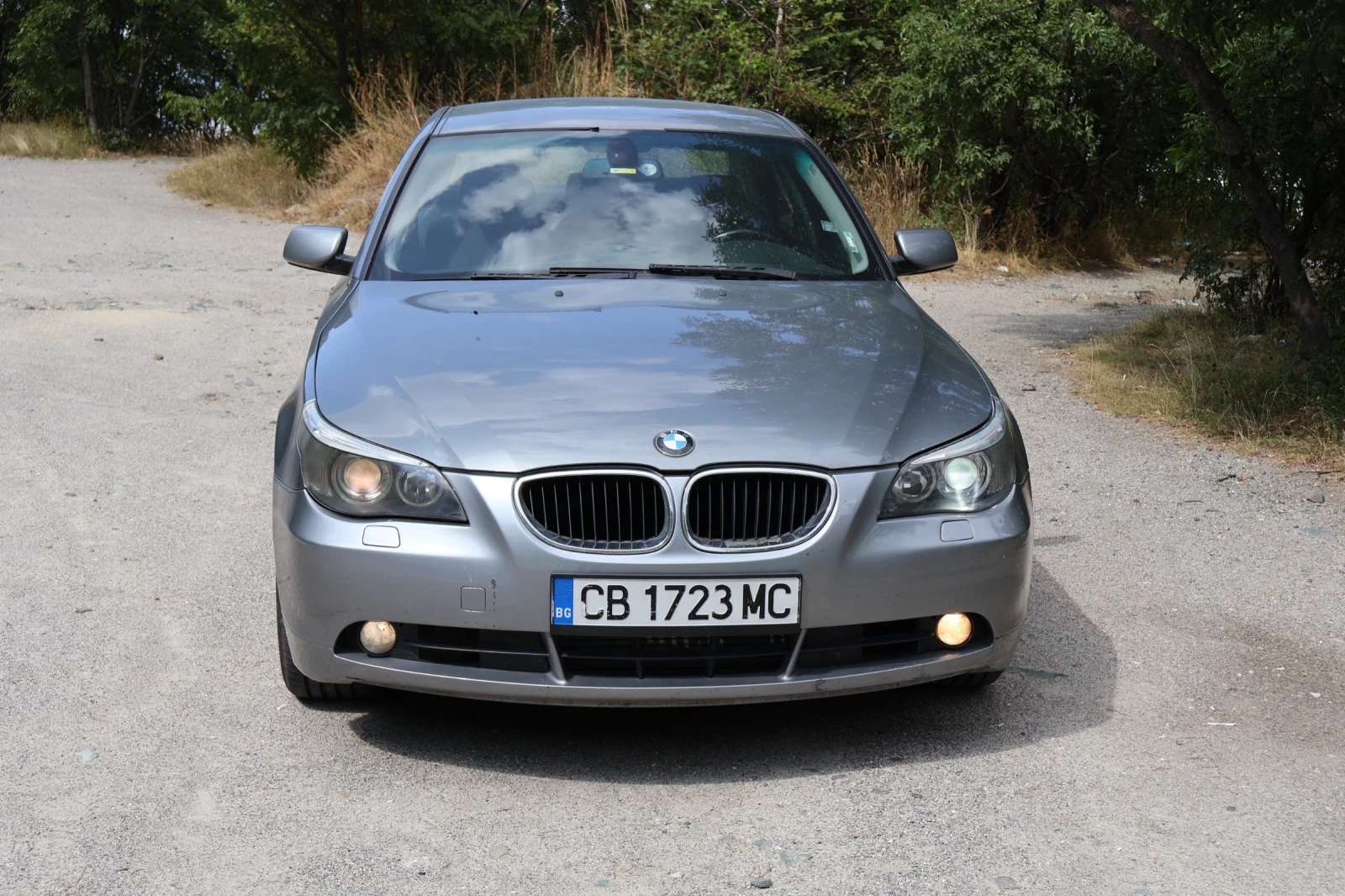 BMW 525 | Mobile.bg   1