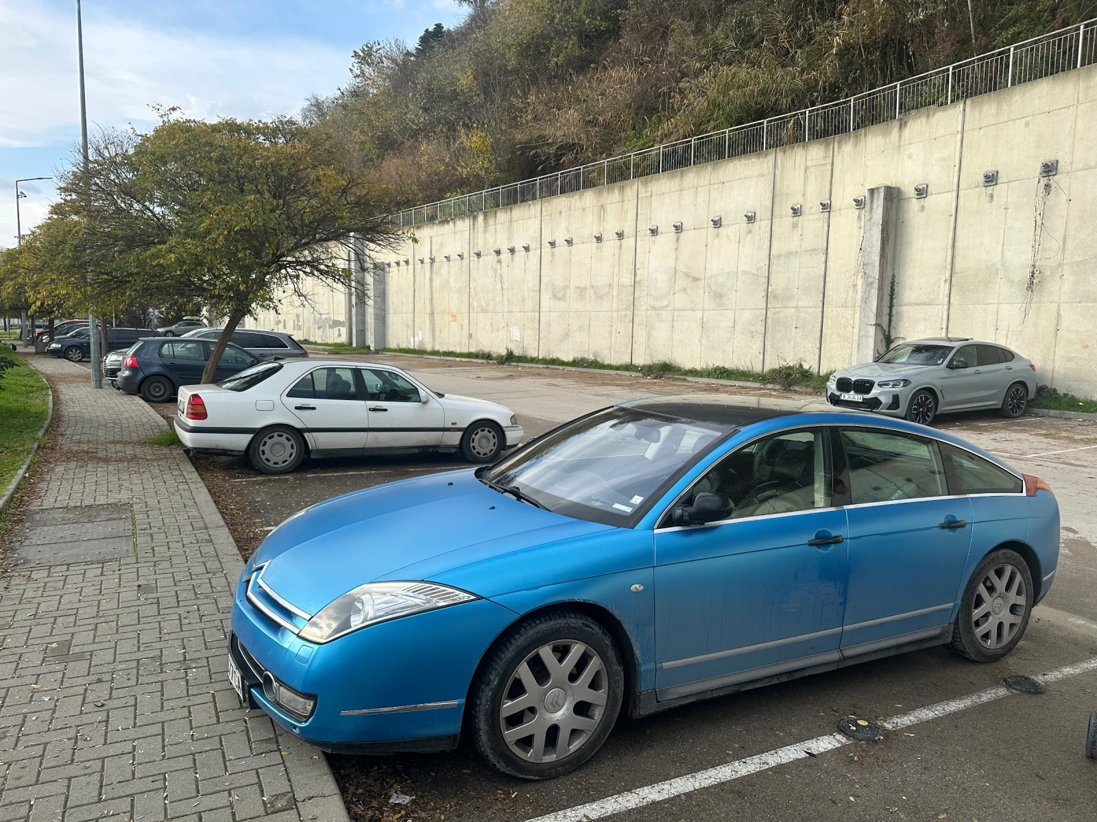 Citroen C6  - изображение 3