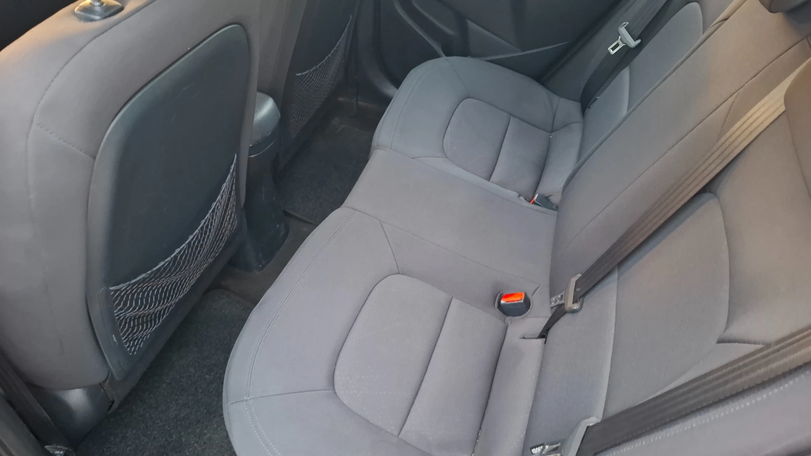 Kia Rio 1.2i  | Mobile.bg   12