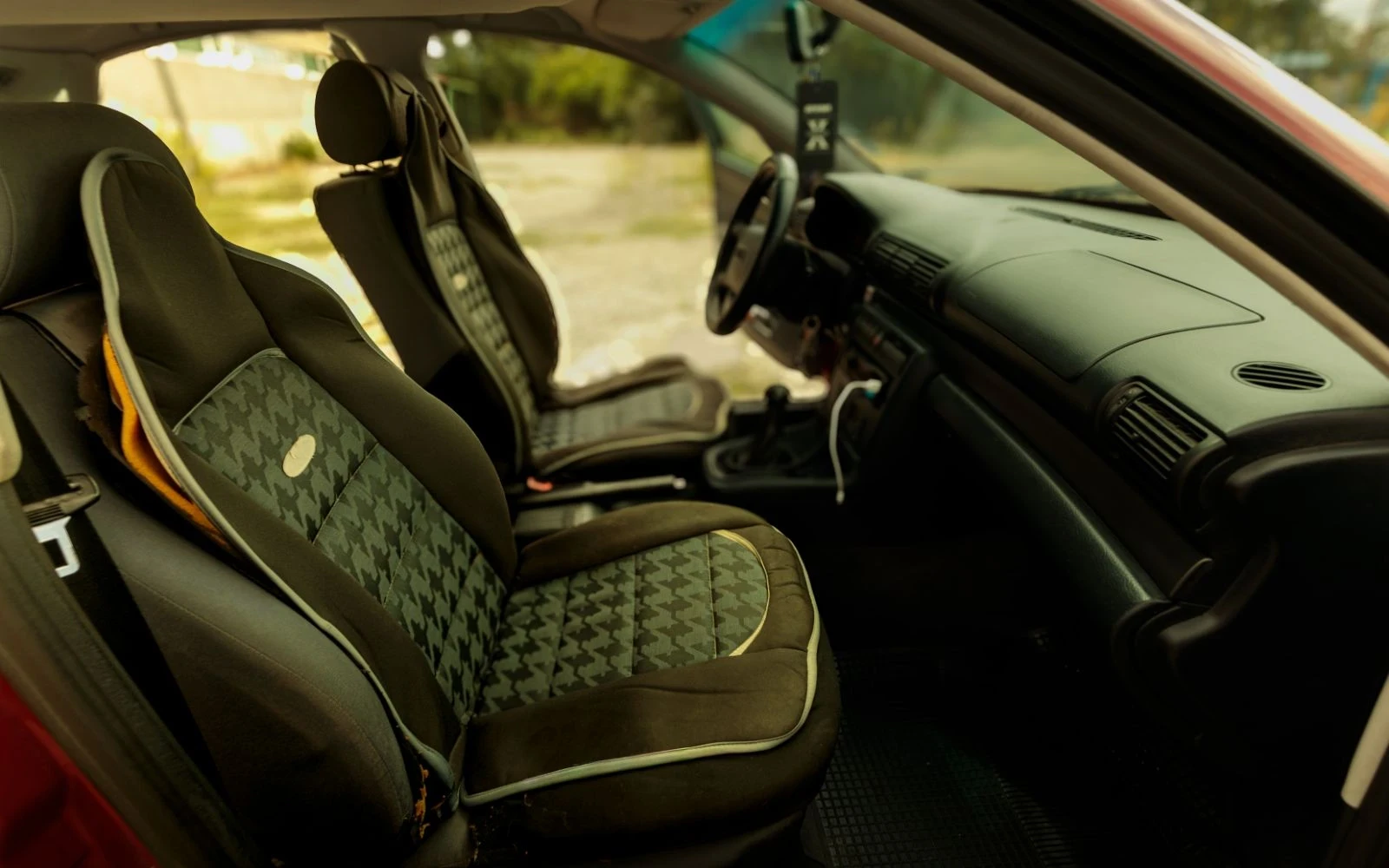 Audi A4  - изображение 8