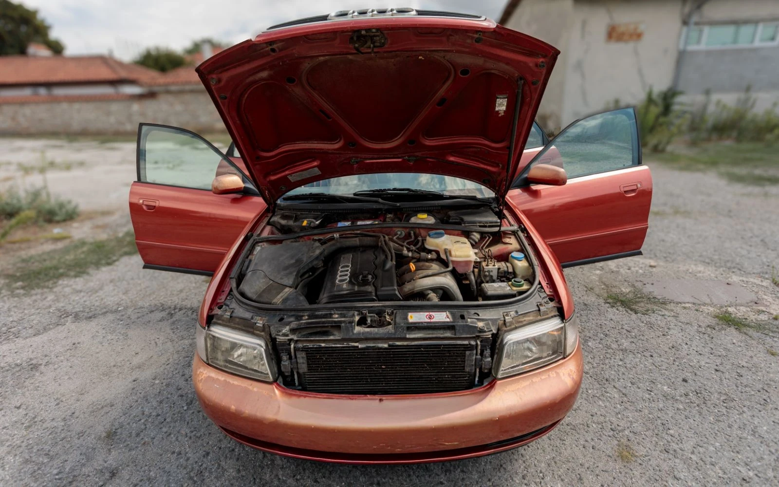 Audi A4 | Mobile.bg � ����������� 11