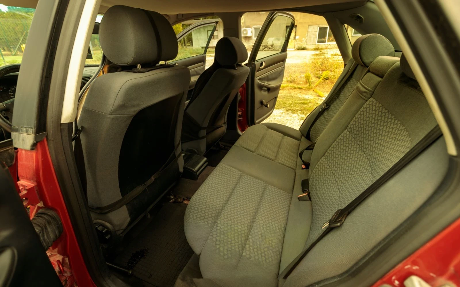 Audi A4  - изображение 6