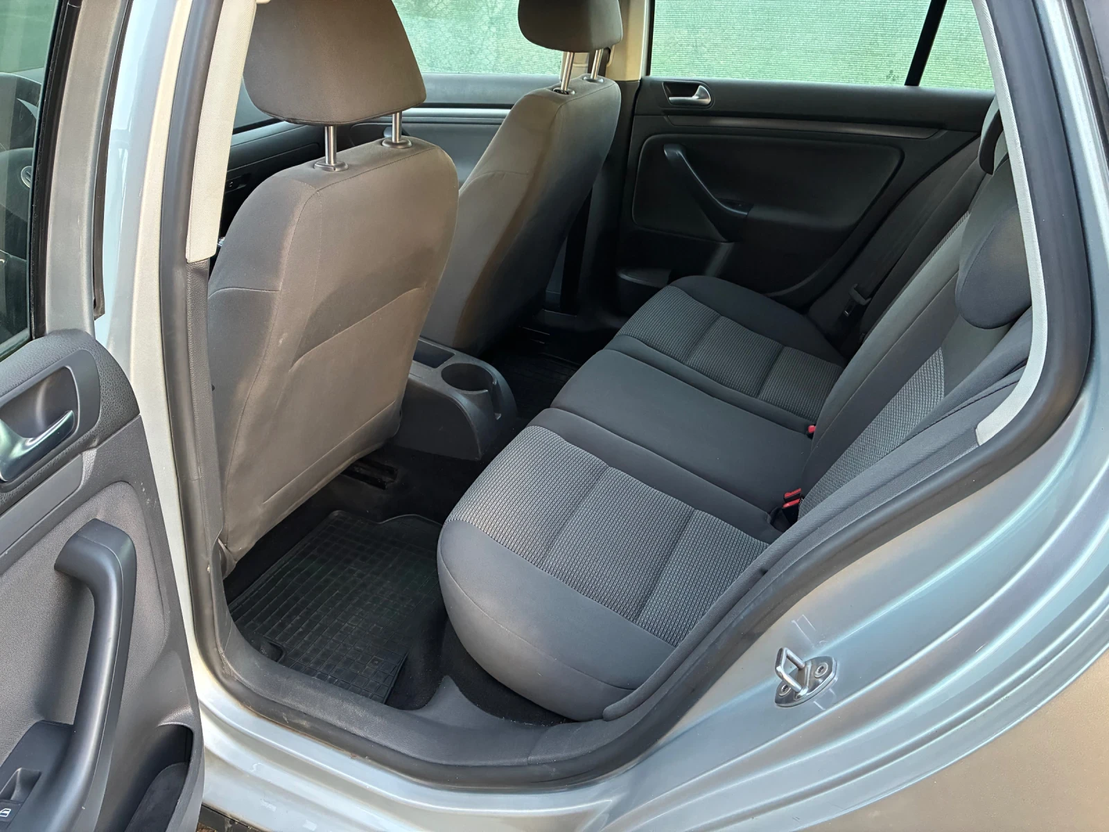 VW Golf 5 Variant | Mobile.bg � ����������� 10