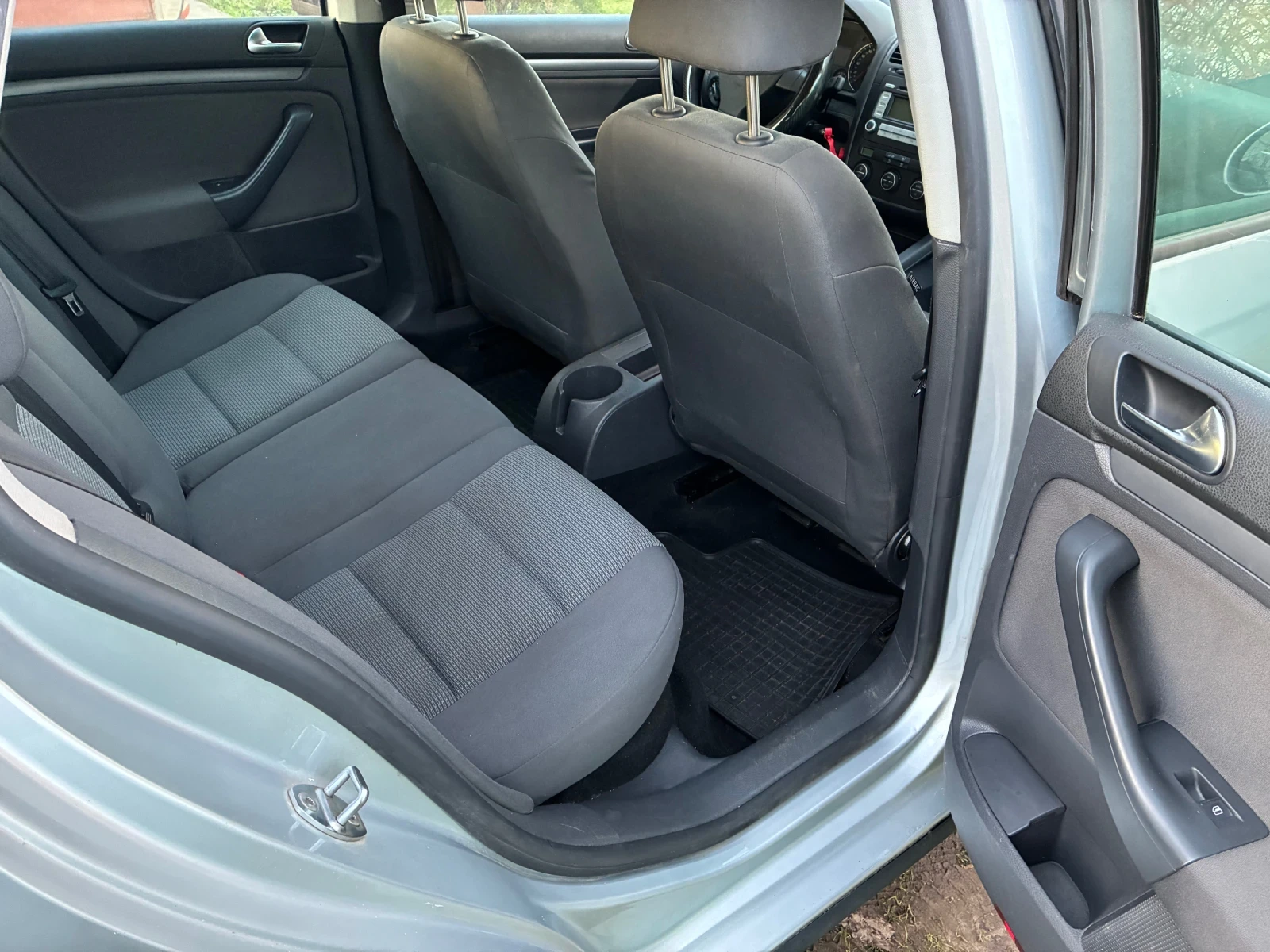 VW Golf 5 Variant | Mobile.bg � ����������� 12