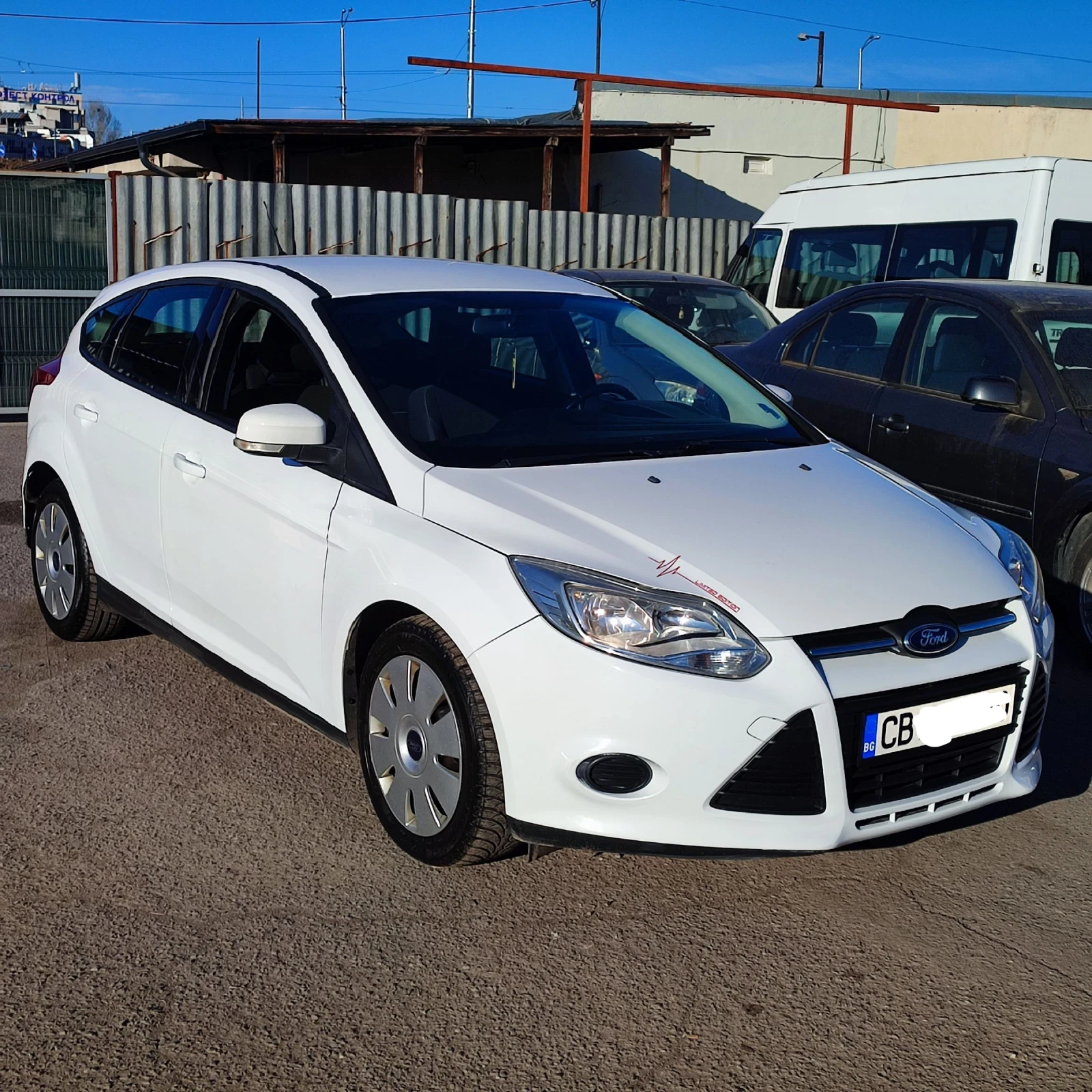 Ford Focus | Mobile.bg � ����������� 2