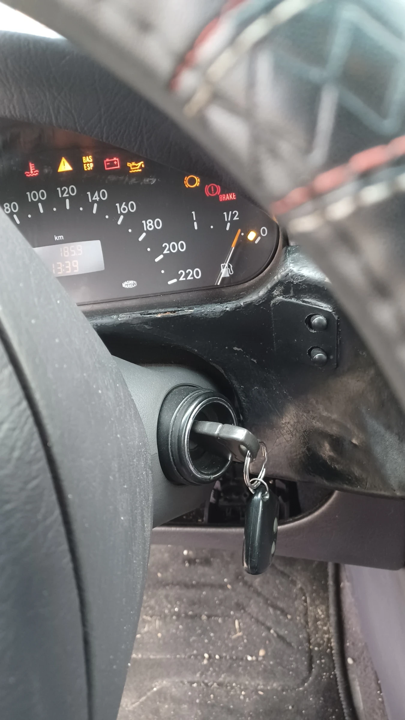 Mercedes-Benz A 140 | Mobile.bg � ����������� 4