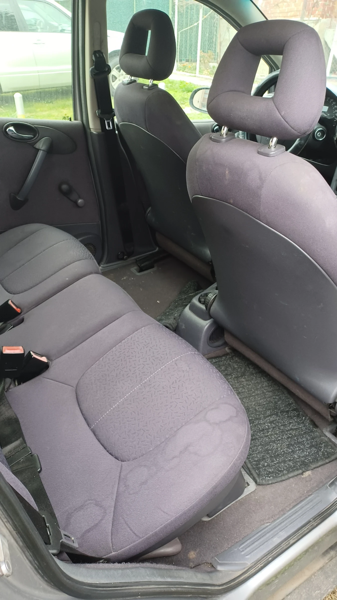 Mercedes-Benz A 140 | Mobile.bg � ����������� 12