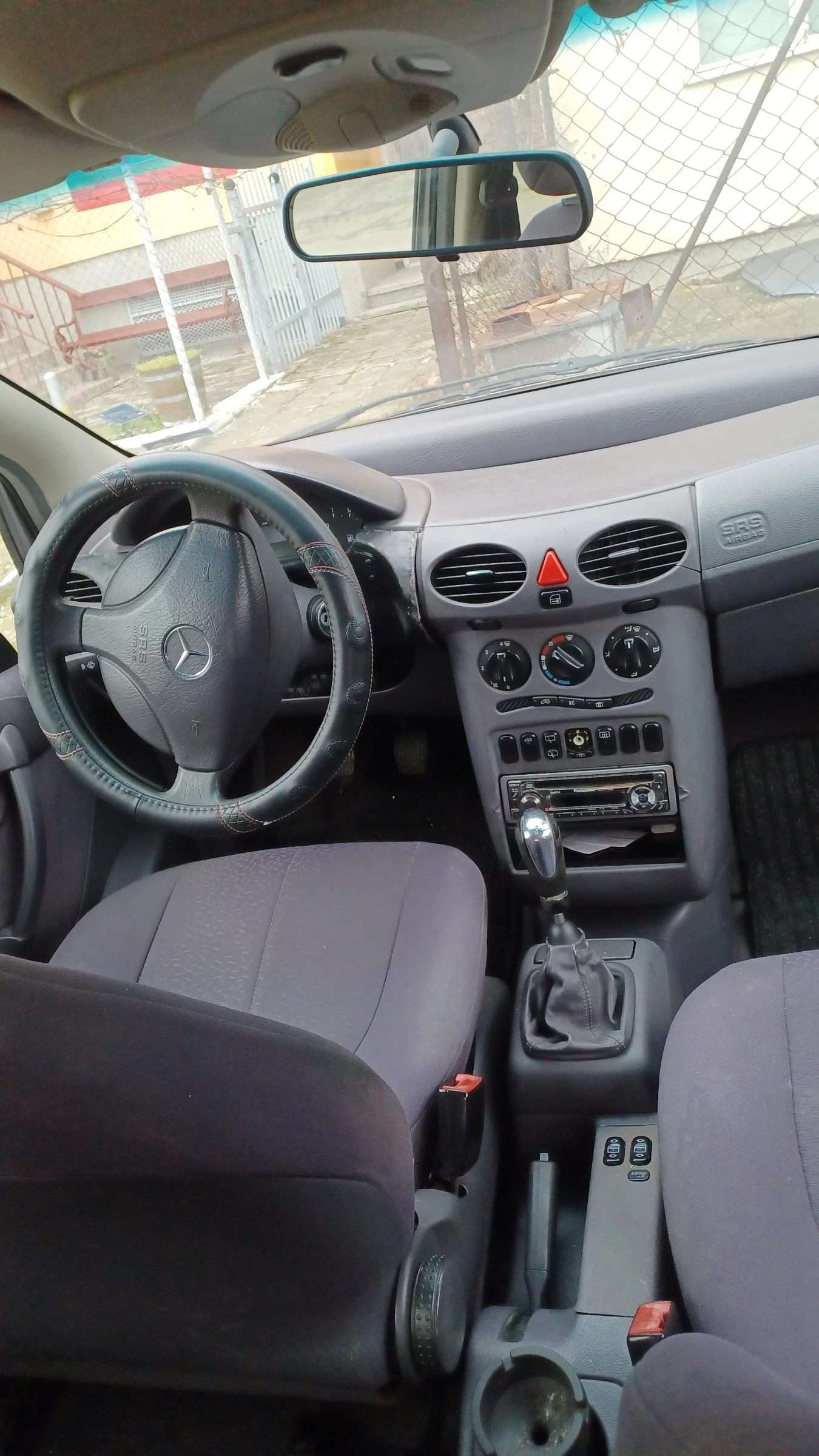 Mercedes-Benz A 140 | Mobile.bg � ����������� 11