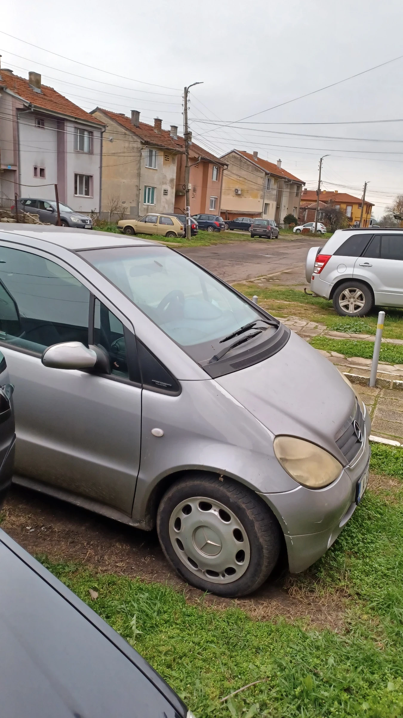 Mercedes-Benz A 140 | Mobile.bg � ����������� 7