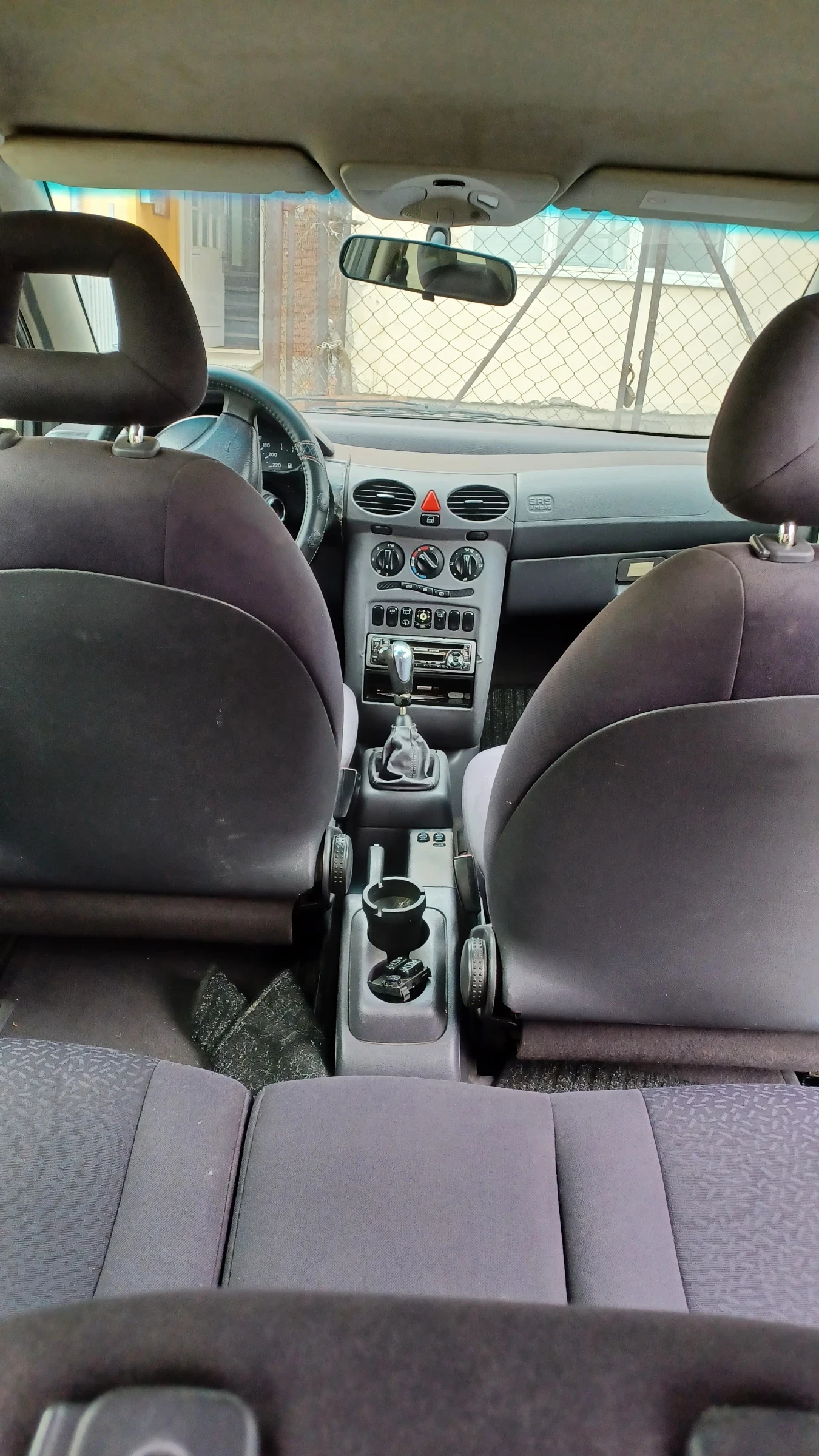 Mercedes-Benz A 140 | Mobile.bg � ����������� 10
