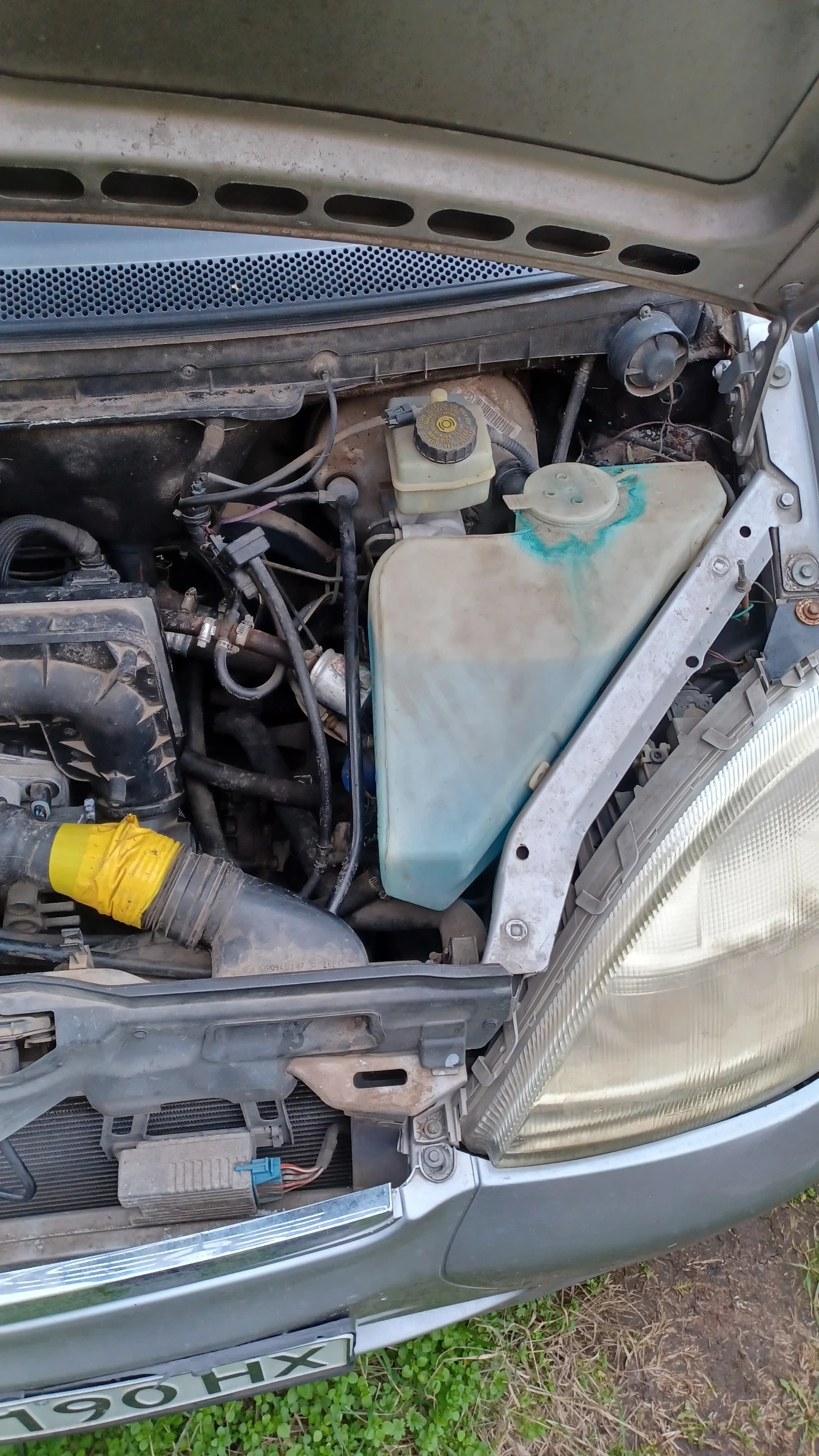 Mercedes-Benz A 140 | Mobile.bg � ����������� 2