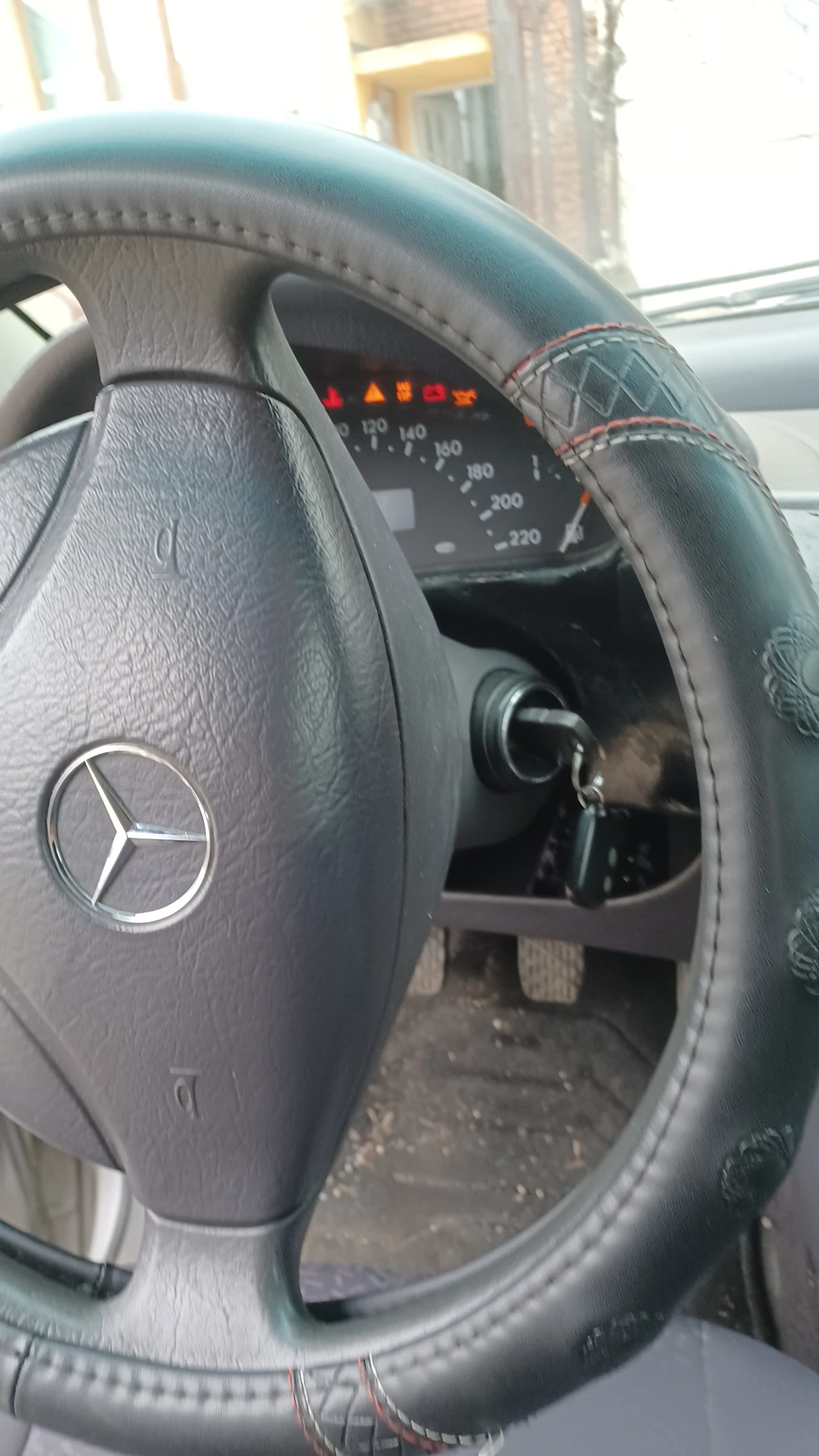 Mercedes-Benz A 140 | Mobile.bg � ����������� 6