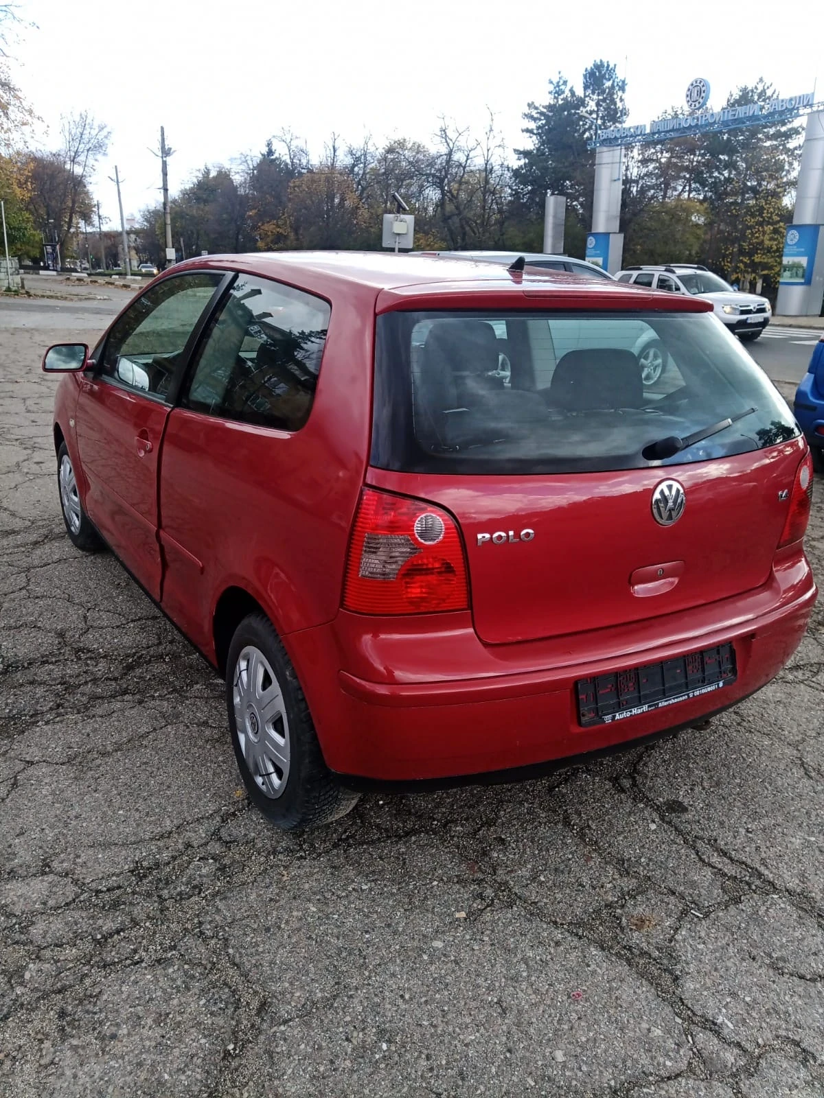 VW Polo | Mobile.bg � ����������� 3