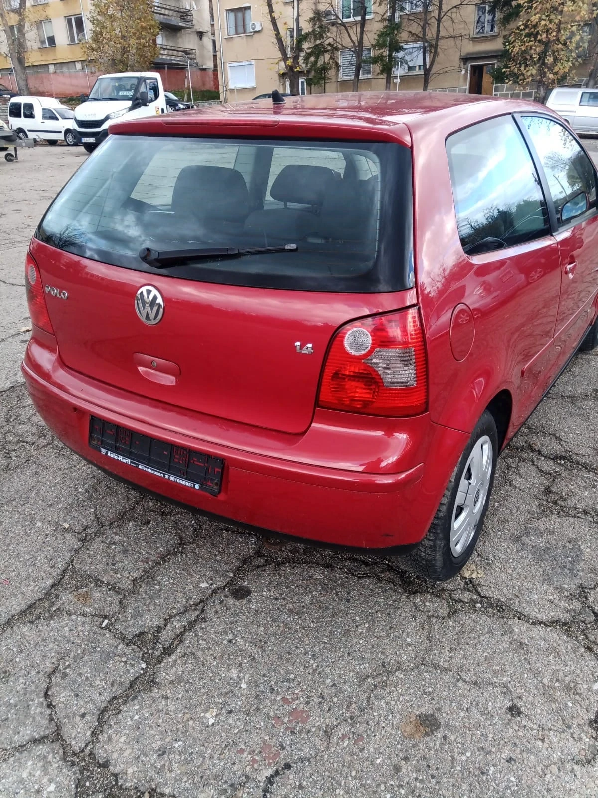 VW Polo | Mobile.bg � ����������� 4
