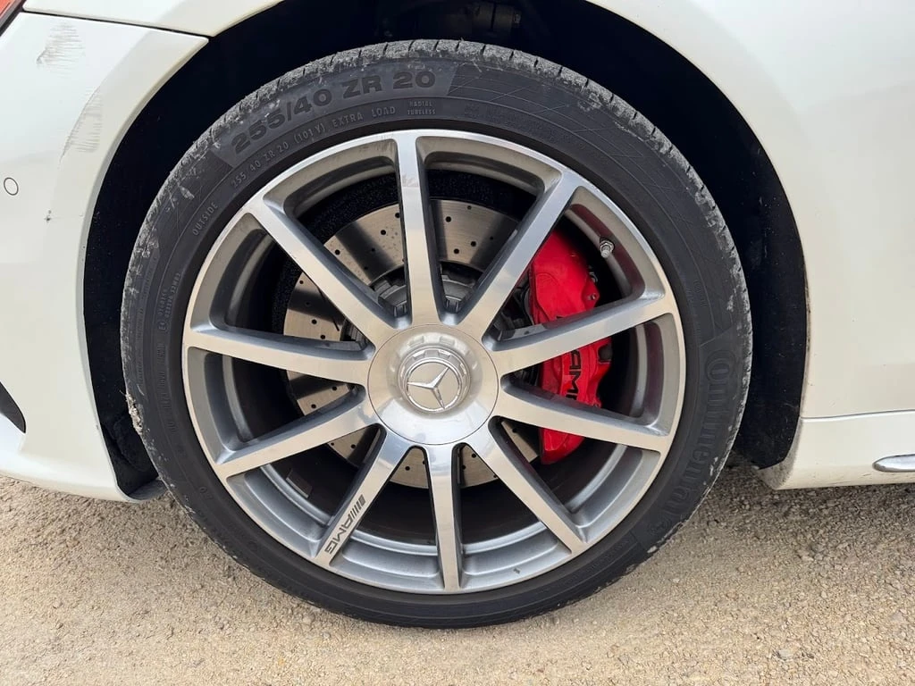 Mercedes-Benz S 63 AMG * CARFAX * �����������  | Mobile.bg � ����������� 7