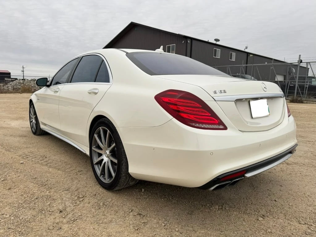 Mercedes-Benz S 63 AMG * CARFAX * �����������  | Mobile.bg � ����������� 2