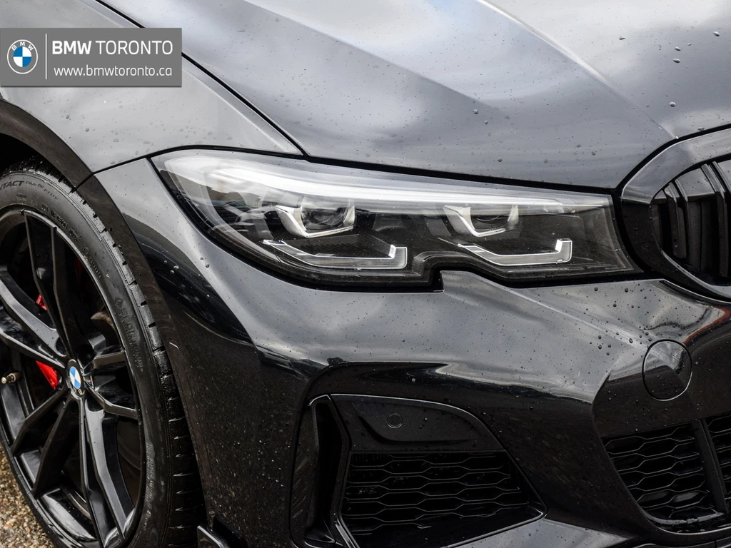 BMW 340 m340 xDrive - изображение 6