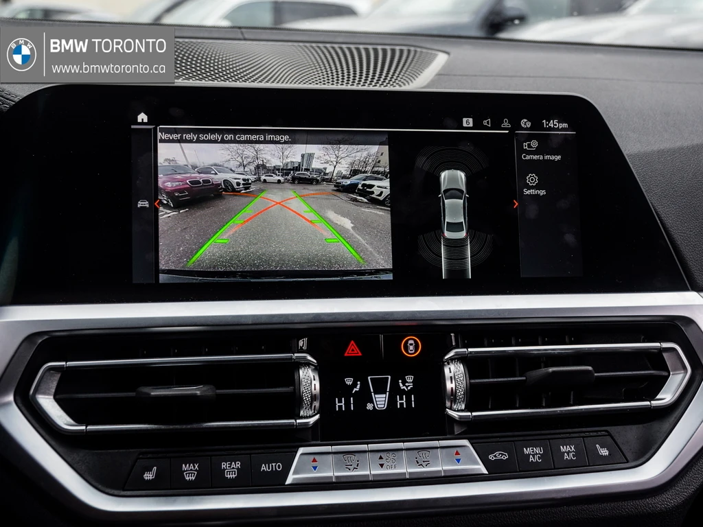 BMW 340 m340 xDrive - изображение 10