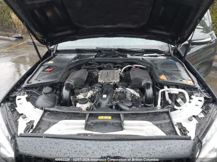 Mercedes-Benz C 400 AMG* BURMESTER3D* �������* 360 | Mobile.bg � ����������� 14