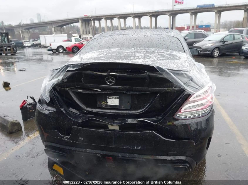 Mercedes-Benz C 400 AMG* BURMESTER3D* �������* 360 | Mobile.bg � ����������� 5