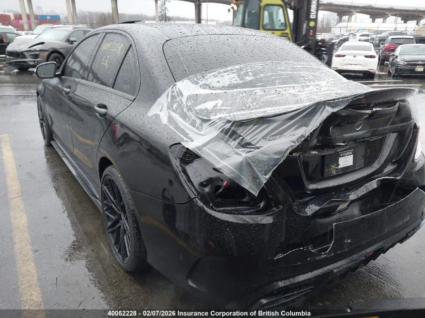 Mercedes-Benz C 400 AMG* BURMESTER3D* �������* 360 | Mobile.bg � ����������� 4