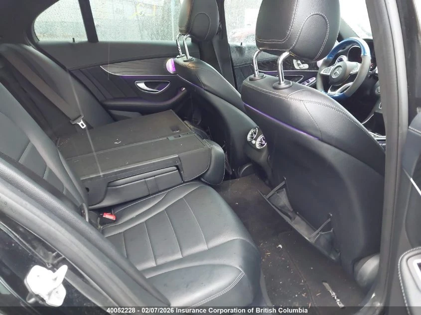 Mercedes-Benz C 400 AMG* BURMESTER3D* �������* 360 | Mobile.bg � ����������� 12