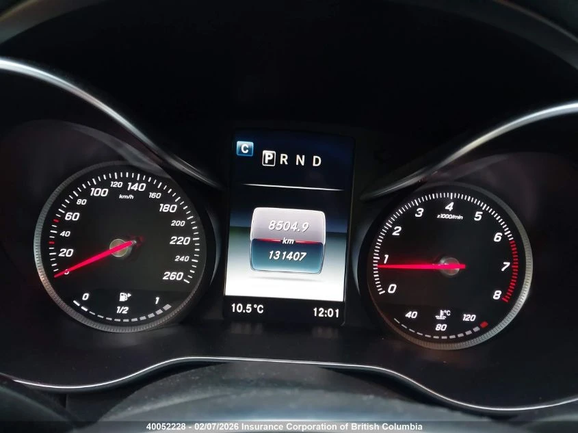 Mercedes-Benz C 400 AMG* BURMESTER3D* �������* 360 | Mobile.bg � ����������� 10