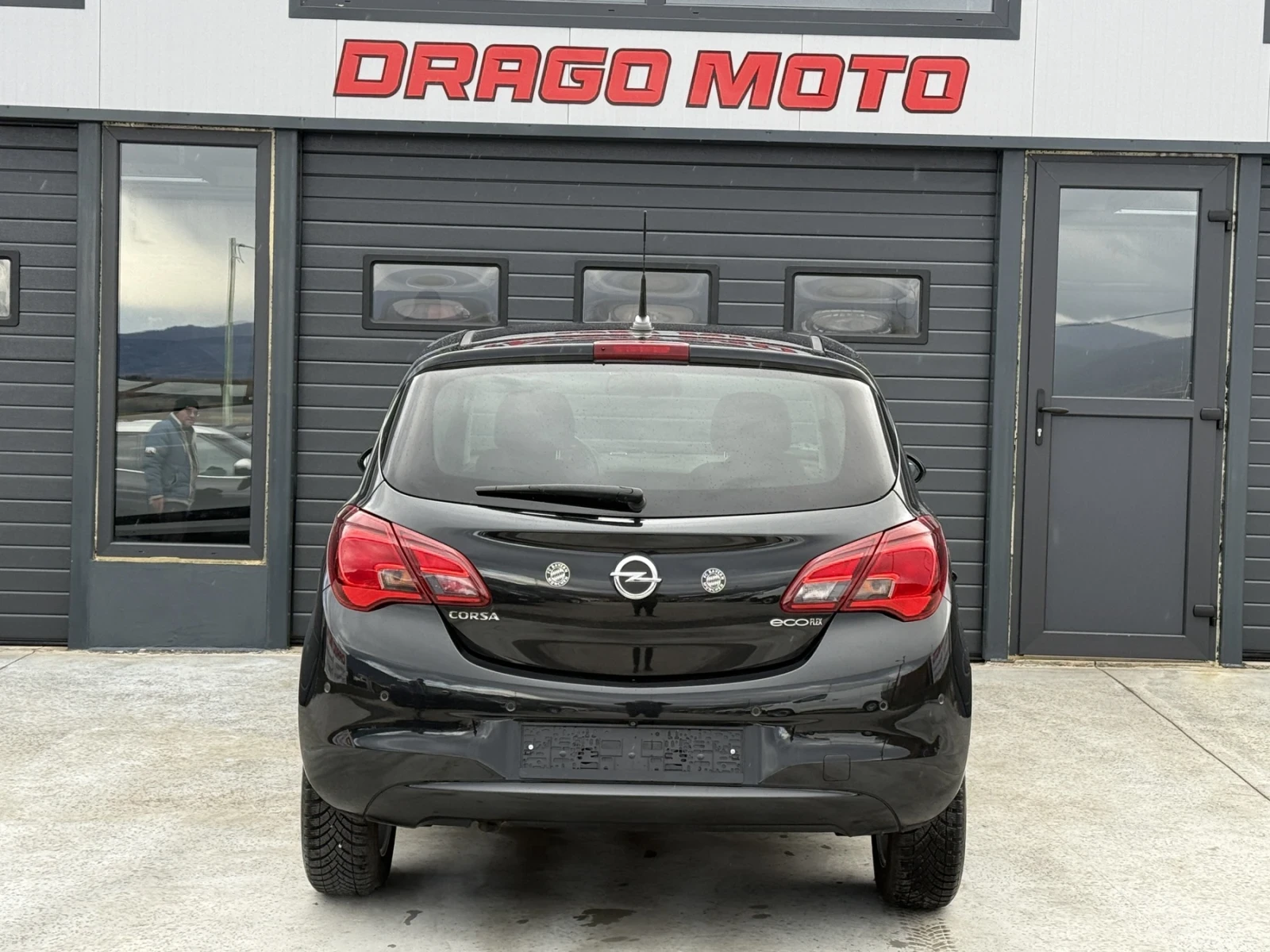 Opel Corsa 1.3 CDTI EURO 6 FULL FUUL - изображение 5