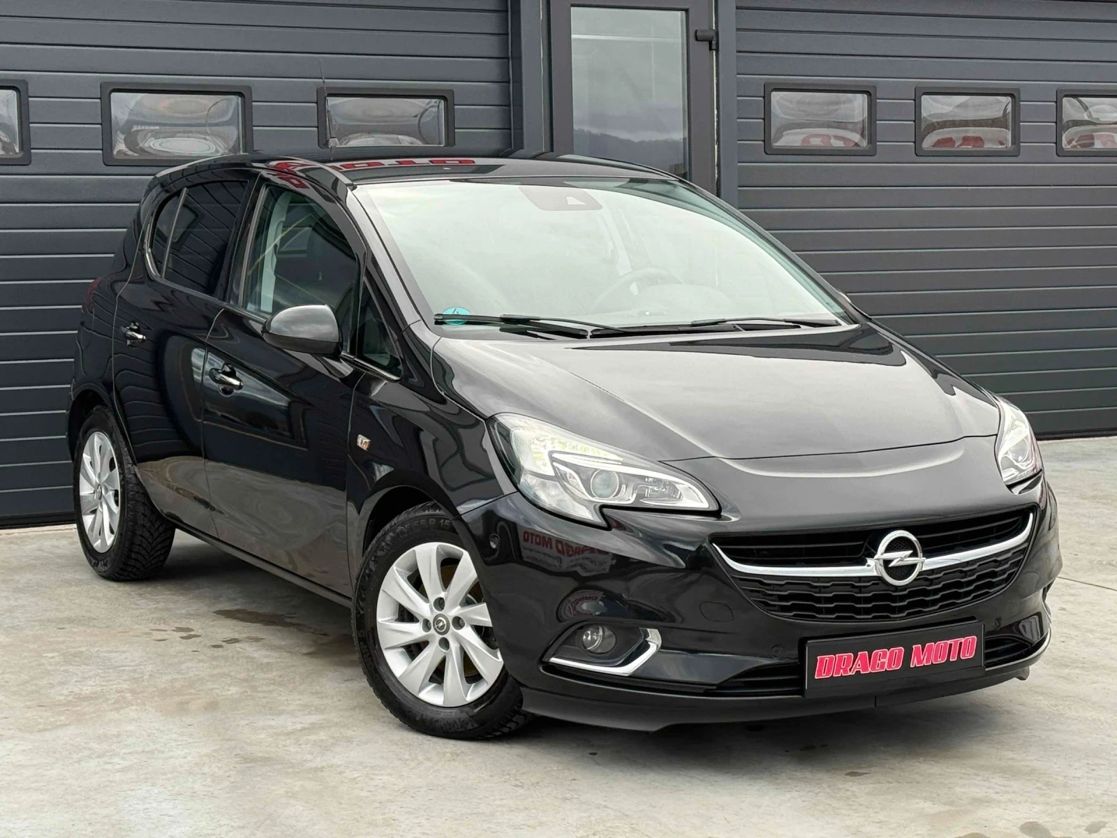 Opel Corsa 1.3 CDTI EURO 6 FULL FUUL | Mobile.bg � ����������� 1