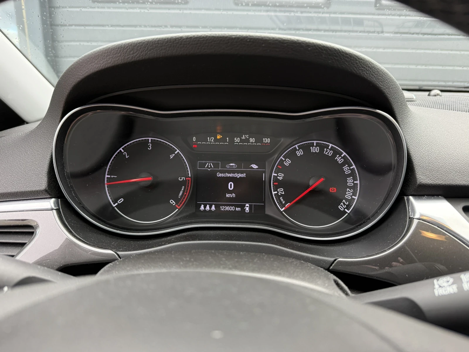 Opel Corsa 1.3 CDTI EURO 6 FULL FUUL | Mobile.bg � ����������� 12