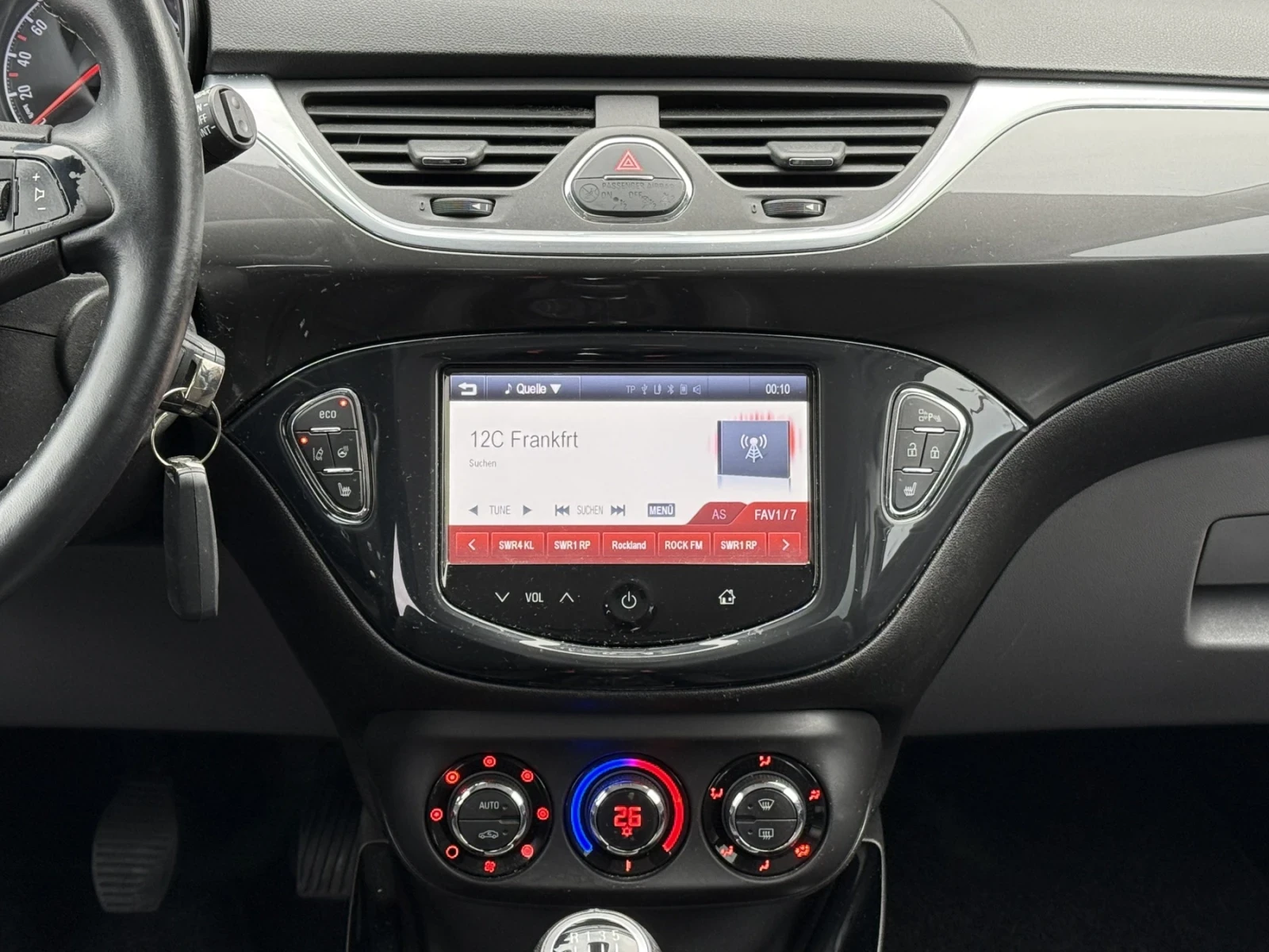 Opel Corsa 1.3 CDTI EURO 6 FULL FUUL - изображение 10