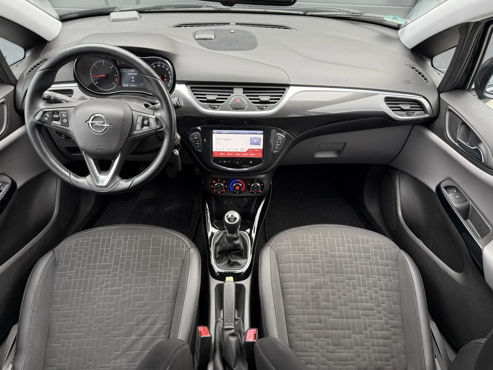 Opel Corsa 1.3 CDTI EURO 6 FULL FUUL - изображение 8