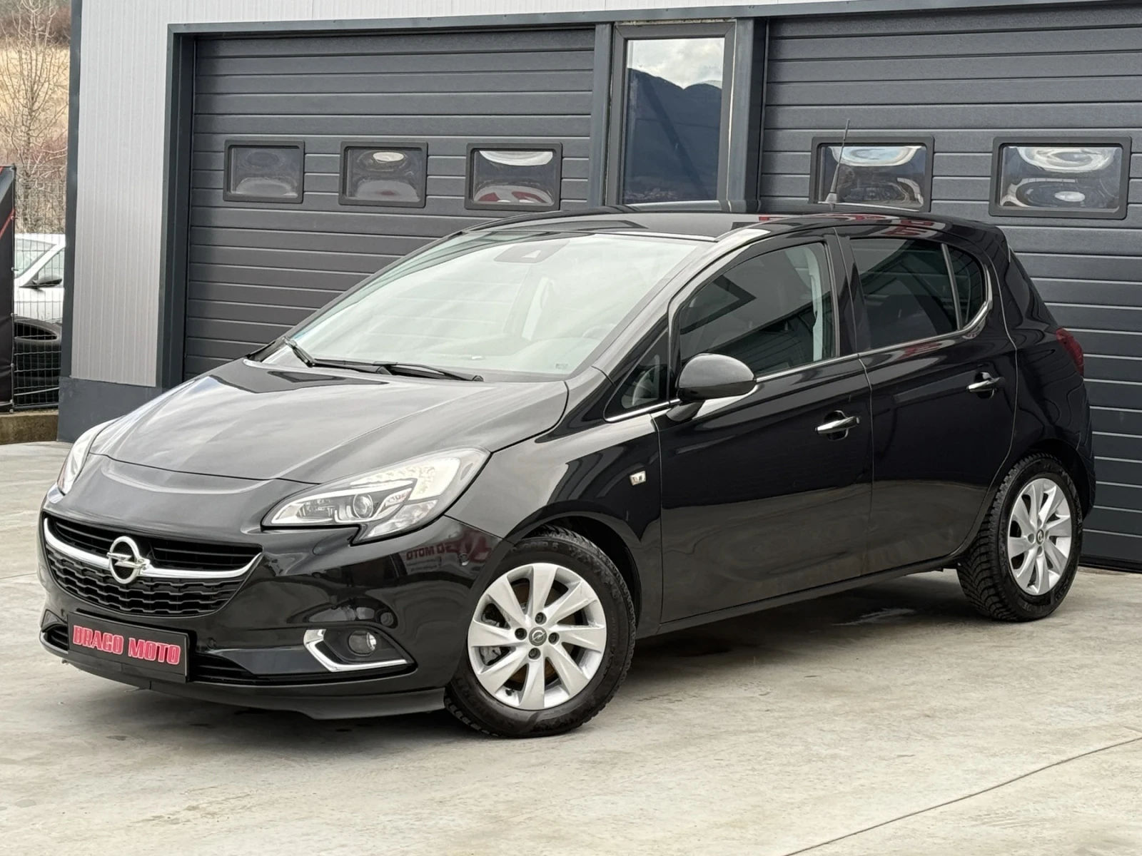 Opel Corsa 1.3 CDTI EURO 6 FULL FUUL - изображение 3