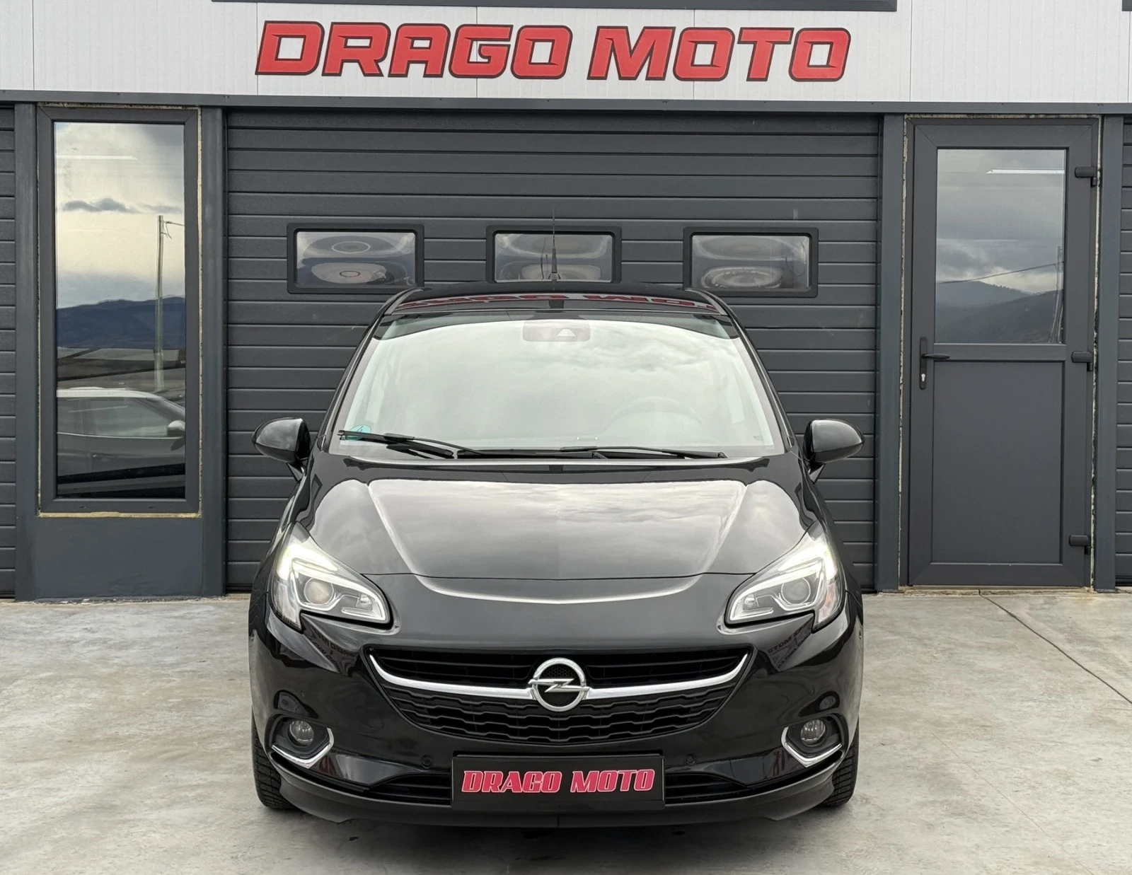Opel Corsa 1.3 CDTI EURO 6 FULL FUUL - изображение 2