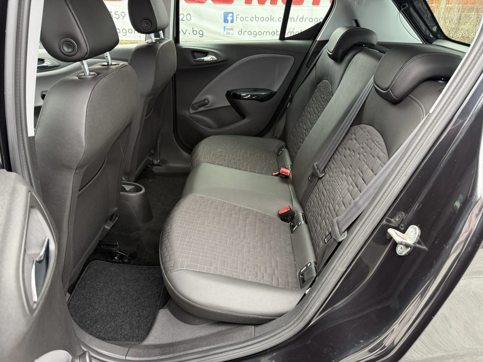 Opel Corsa 1.3 CDTI EURO 6 FULL FUUL - изображение 7