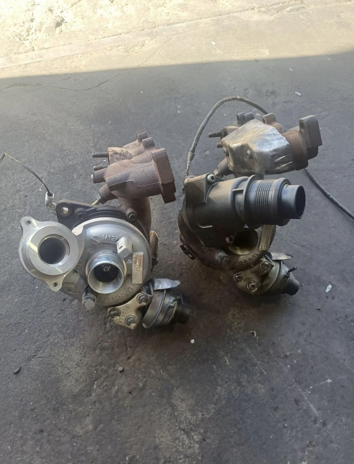 VW Golf 1.6 TDI - изображение 8