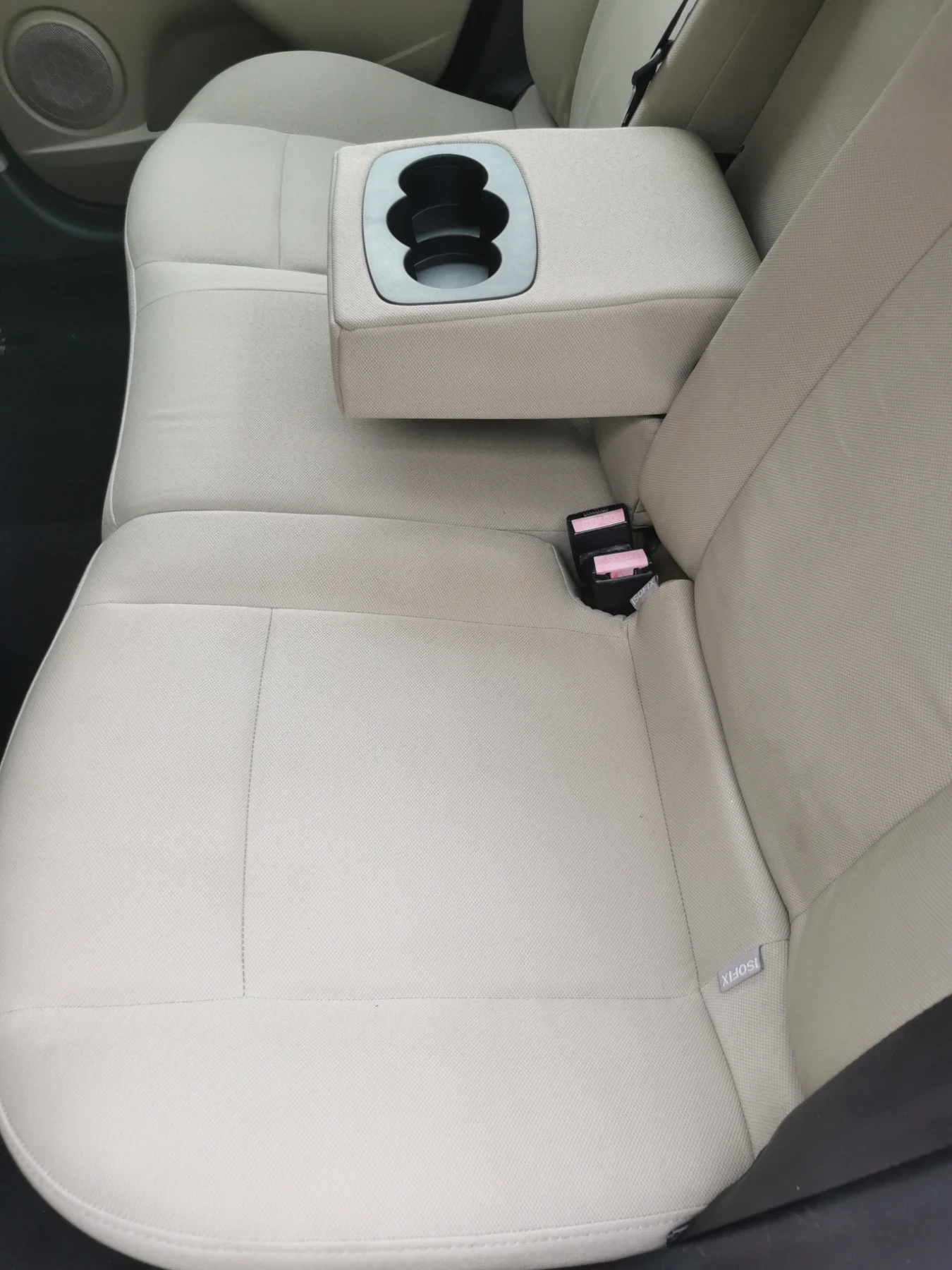 Renault Fluence 1.6 бензин , снимка 11 - Автомобили и джипове - 53642027