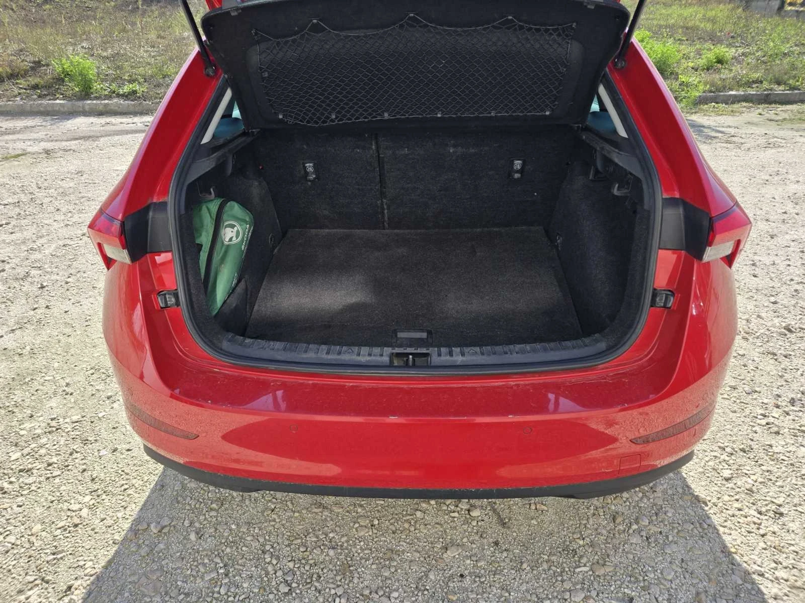 Skoda Scala, снимка 6 - Автомобили и джипове - 53760282