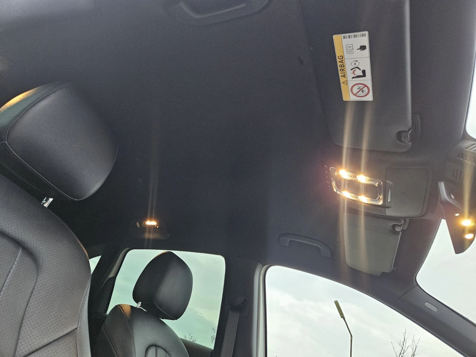 Mercedes-Benz B 200 2.0 150 hp , снимка 9 - Автомобили и джипове - 53768823