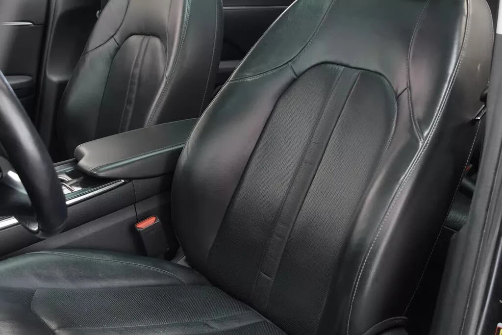 Hyundai Sonata Luxury FWD* АвтоКредит* (Цена до БГ), снимка 8 - Автомобили и джипове - 53849657