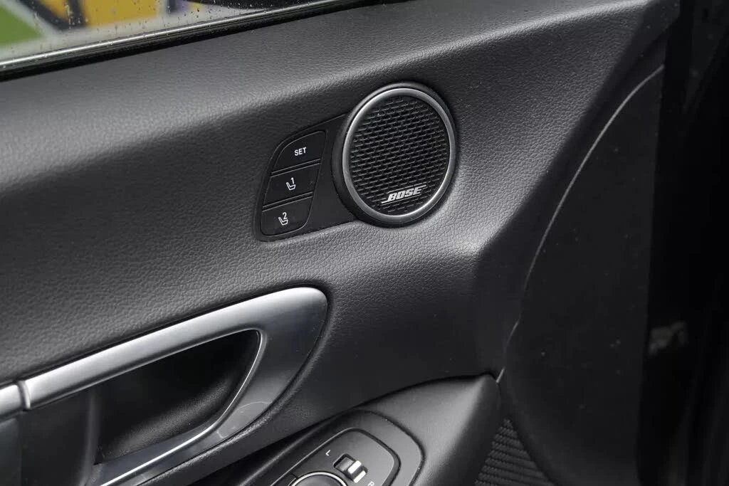 Hyundai Sonata Luxury FWD* АвтоКредит* (Цена до БГ), снимка 10 - Автомобили и джипове - 53849657