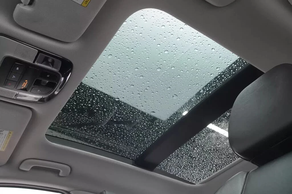 Hyundai Sonata Luxury FWD* АвтоКредит* (Цена до БГ), снимка 11 - Автомобили и джипове - 53849657