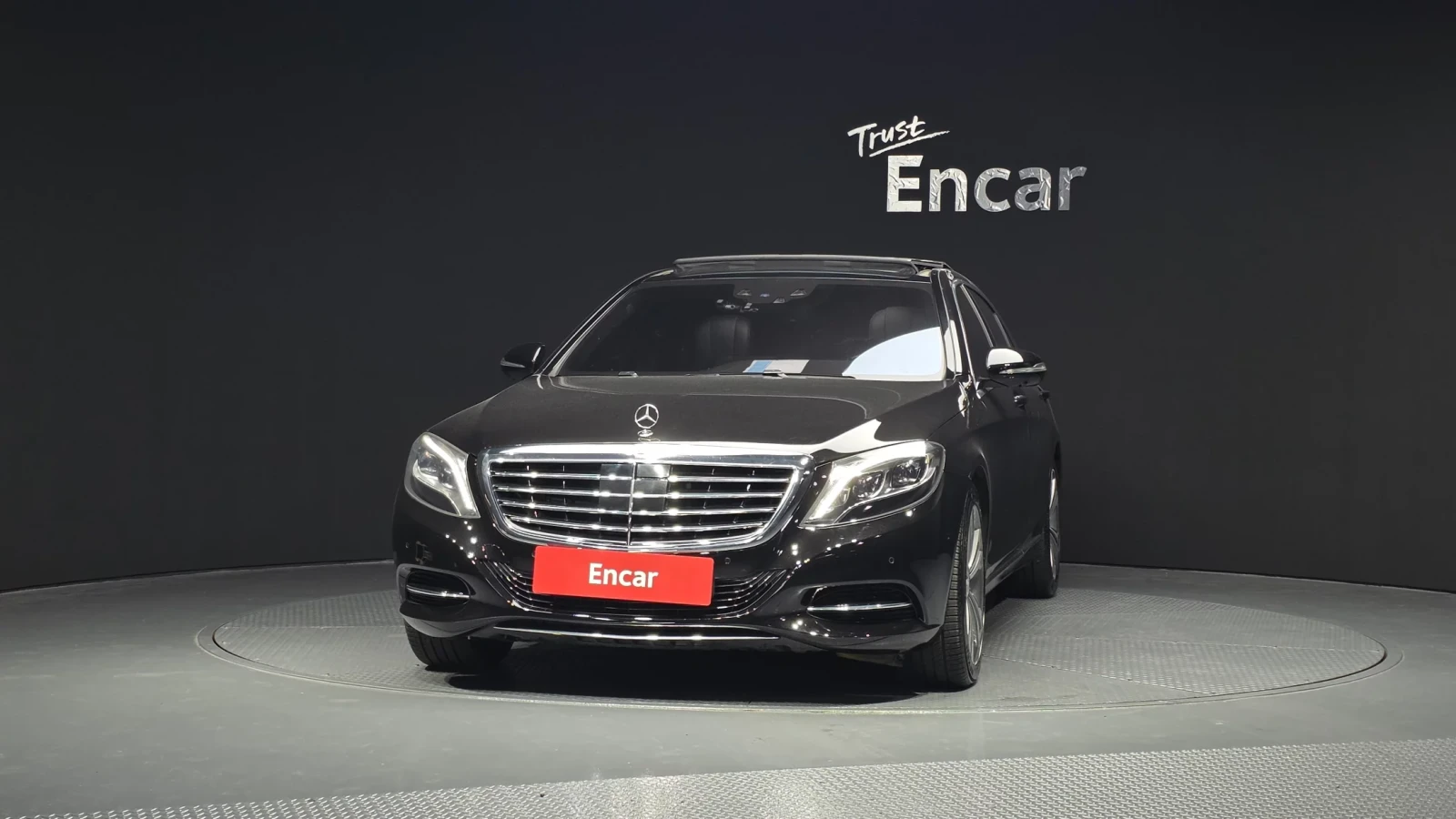 Mercedes-Benz S 500 AMG PK* BURMASTER* МАСАЖ* ОБДУХ* TV* КРАЙНА ЦЕНА