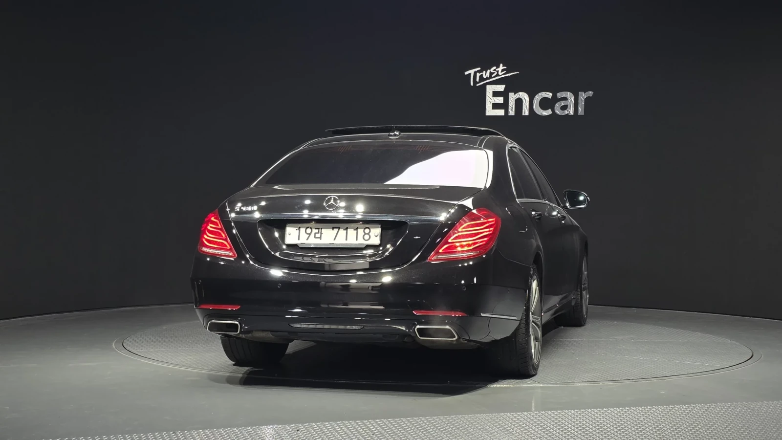 Mercedes-Benz S 500 AMG PK* BURMASTER* МАСАЖ* ОБДУХ* TV* КРАЙНА ЦЕНА, снимка 3 - Автомобили и джипове - 54073157