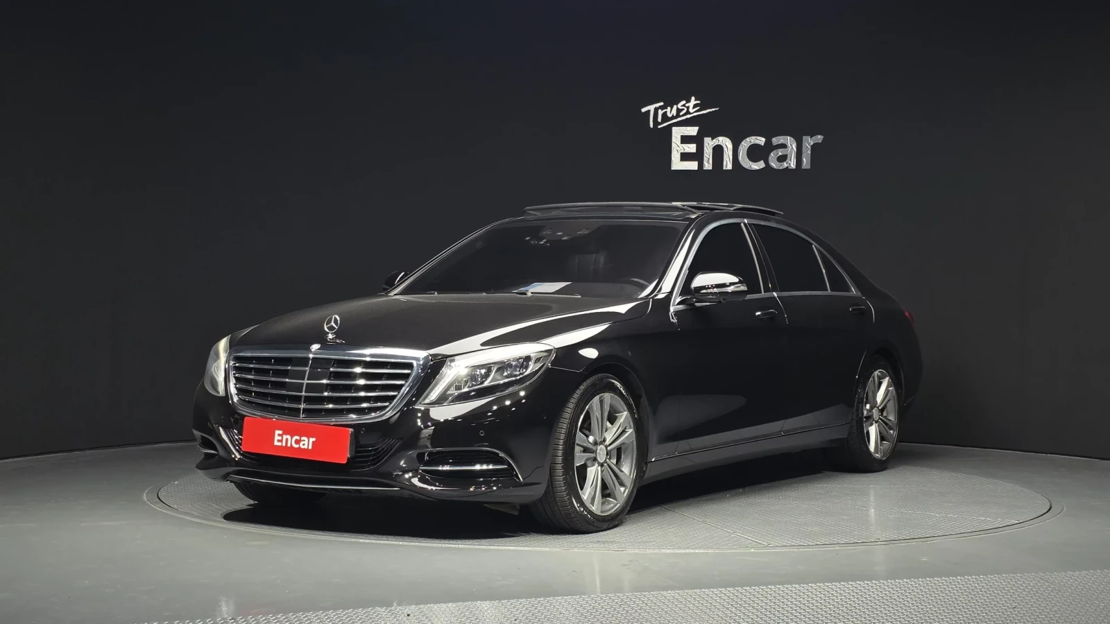 Mercedes-Benz S 500 AMG PK* BURMASTER* МАСАЖ* ОБДУХ* TV* КРАЙНА ЦЕНА, снимка 2 - Автомобили и джипове - 54073157