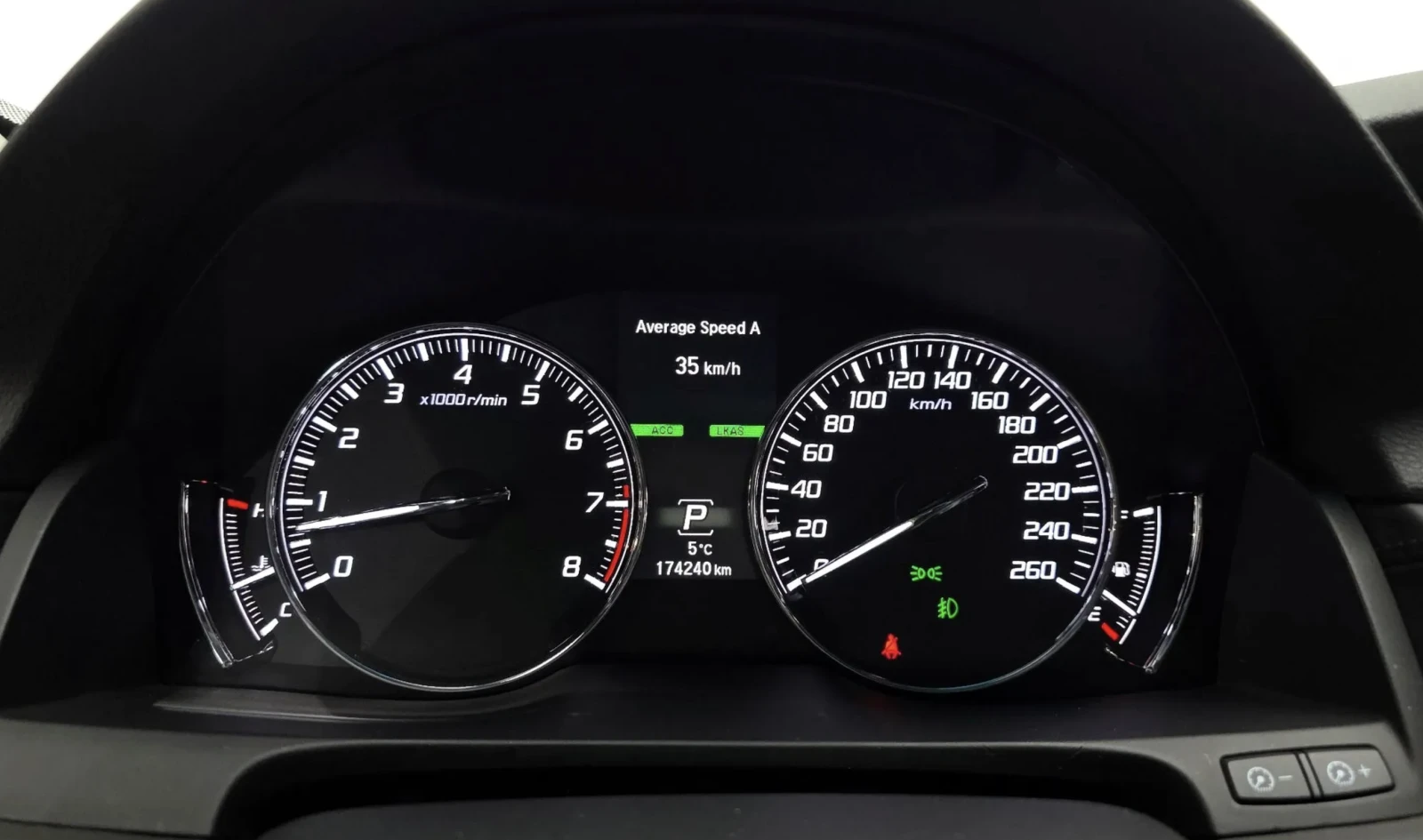 Honda Legend 3.6 V6/ОБДУХВАНЕ/ЩОРА/360 КАМЕРИ, снимка 7 - Автомобили и джипове - 54137340