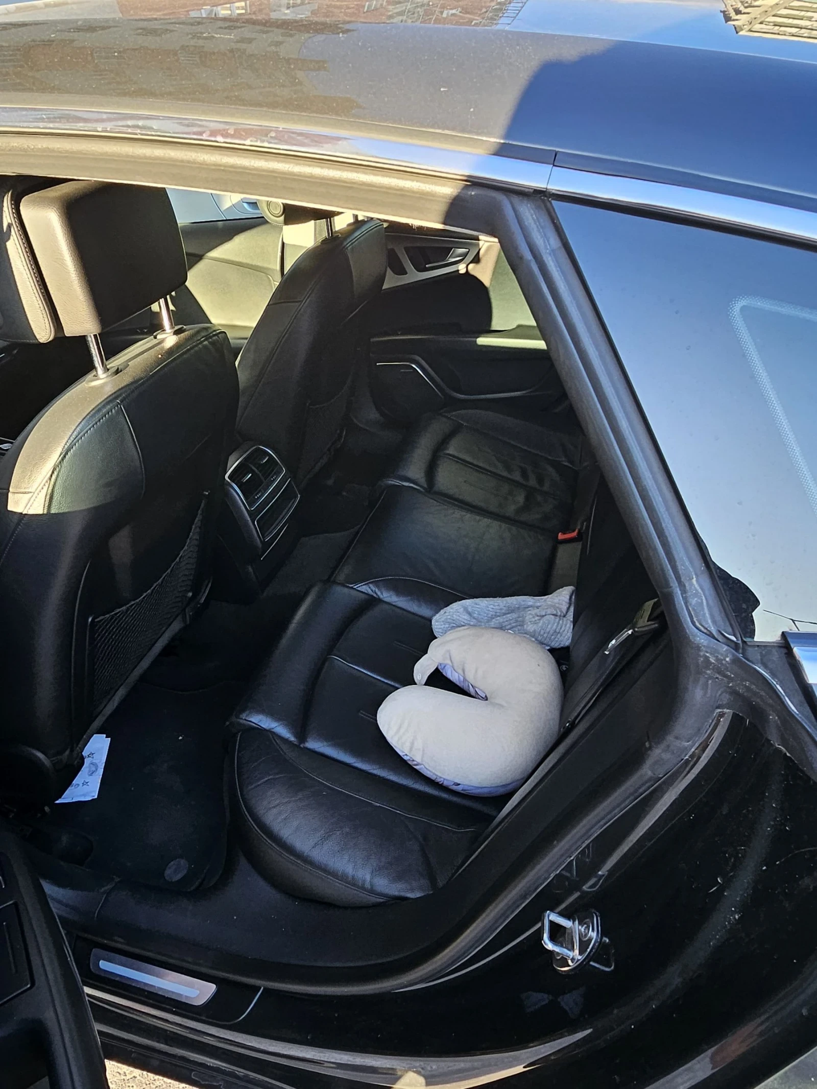 Audi A7 3.0 245, снимка 7 - Автомобили и джипове - 54139304