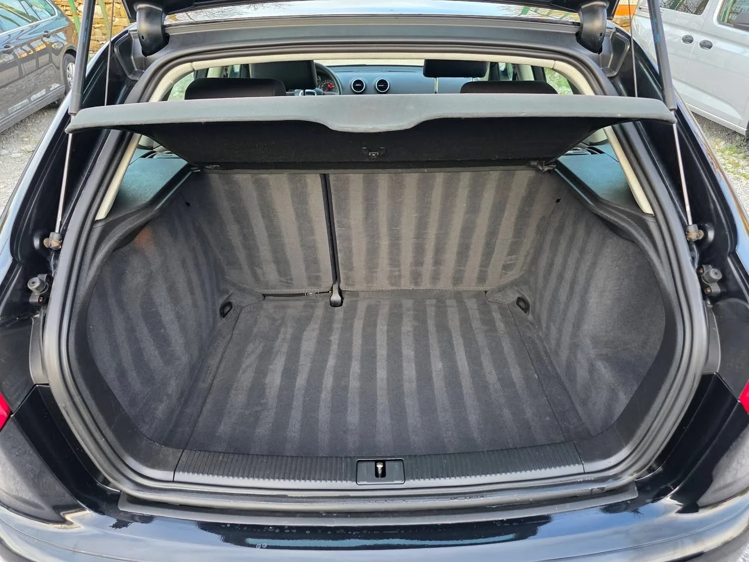 Audi A3 1.9TDI 105K.C. / ����������� / 2007 ������ | Mobile.bg � ����������� 13