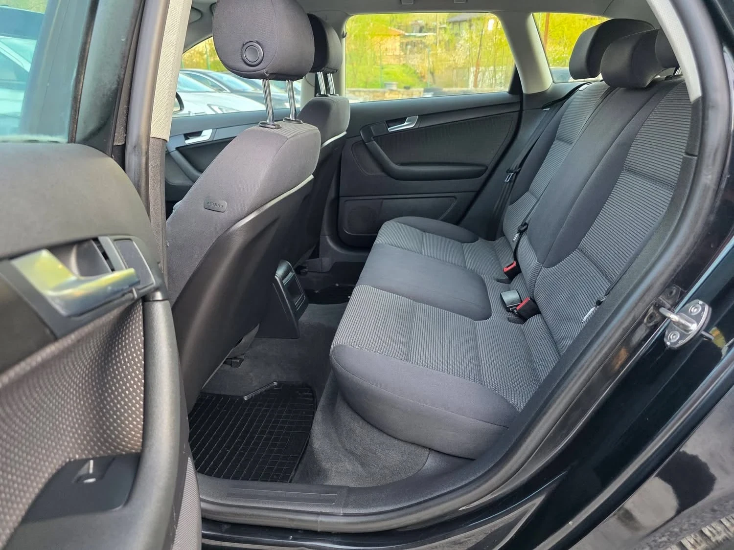 Audi A3 1.9TDI 105K.C. / ����������� / 2007 ������ | Mobile.bg � ����������� 9